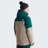 Geaca Schi Barbati The North Face M Freedom Insulated   Geaca Schi Barbati The North Face M Freedom Insulated