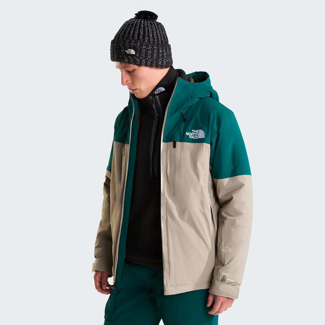 Geaca Schi Barbati The North Face M Freedom Insulated   Geaca Schi Barbati The North Face M Freedom Insulated
