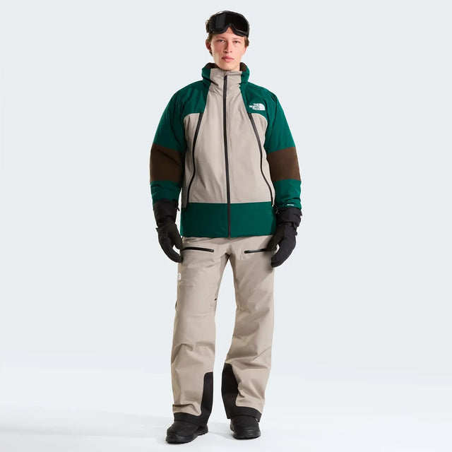 Geaca Schi Barbati The North Face M Snowsquall   Geaca Schi Barbati The North Face M Snowsquall