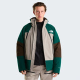 Geaca Schi Barbati The North Face M Snowsquall   Geaca Schi Barbati The North Face M Snowsquall