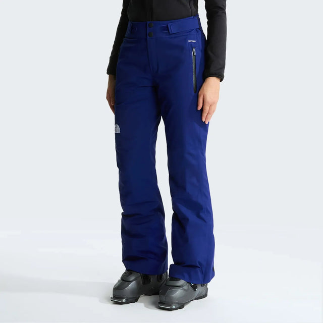 Pantaloni Schi Femei The North Face W Lenado   Pantaloni Schi Femei The North Face W Lenado