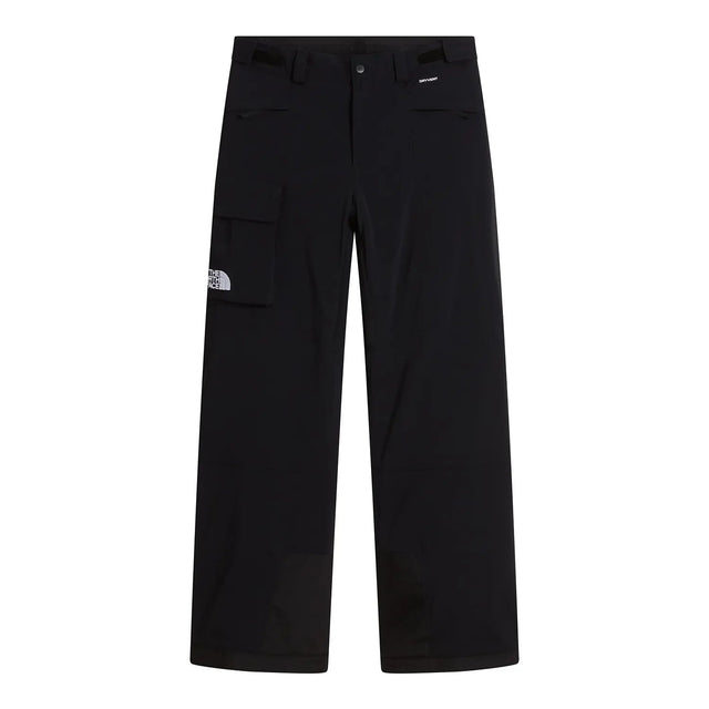 Pantaloni Schi Femei The North Face W Freedom Insulated   Pantaloni Schi Femei The North Face W Freedom Insulated