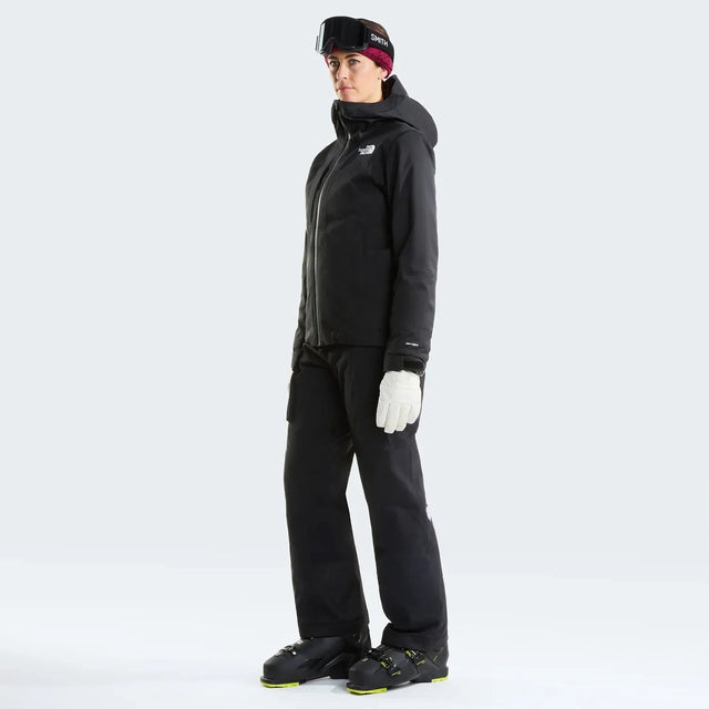 Pantaloni Schi Femei The North Face W Freedom Insulated   Pantaloni Schi Femei The North Face W Freedom Insulated