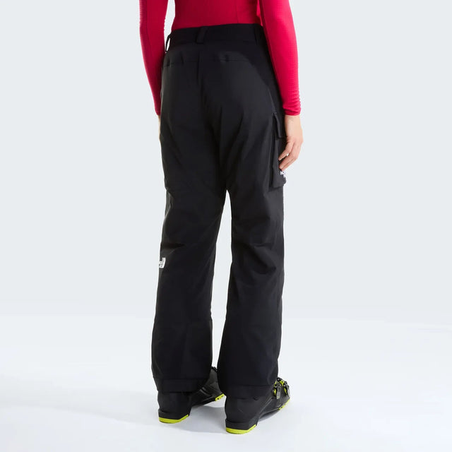Pantaloni Schi Femei The North Face W Freedom Insulated   Pantaloni Schi Femei The North Face W Freedom Insulated