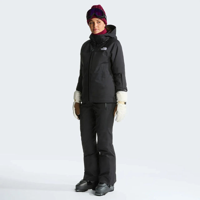 Geaca Schi Femei The North Face W Lenado   Geaca Schi Femei The North Face W Lenado