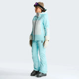 Geaca Schi Femei The North Face W Lenado   Geaca Schi Femei The North Face W Lenado