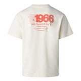 Tricou Unisex The North Face M Track Relaxed Graphic   Tricou Unisex The North Face M Track Relaxed Graphic