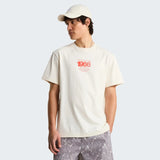 Tricou Unisex The North Face M Track Relaxed Graphic   Tricou Unisex The North Face M Track Relaxed Graphic