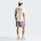 Tricou Unisex The North Face M Track Relaxed Graphic   Tricou Unisex The North Face M Track Relaxed Graphic