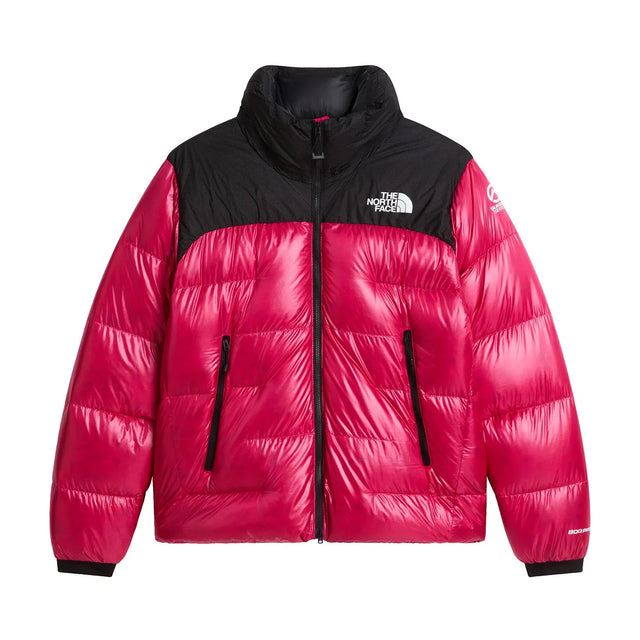 Geaca Femei The North Face W Summit Nuptse   Geaca Femei The North Face W Summit Nuptse