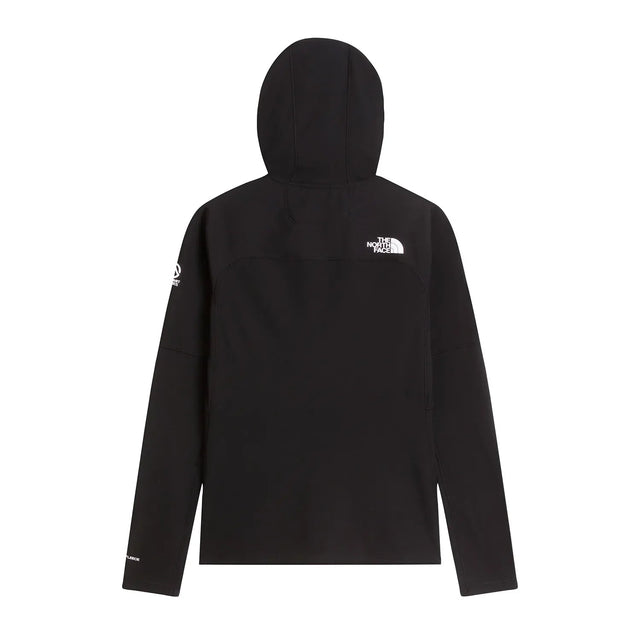 Polar Femei The North Face W Summit FutureFleece Full-Zip   Polar Femei The North Face W Summit FutureFleece Full-Zip