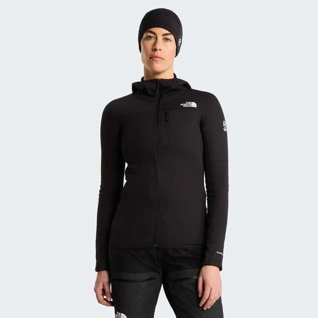Polar Femei The North Face W Summit FutureFleece Full-Zip   Polar Femei The North Face W Summit FutureFleece Full-Zip