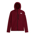 Polar Femei The North Face W Summit FutureFleece Full-Zip   Polar Femei The North Face W Summit FutureFleece Full-Zip