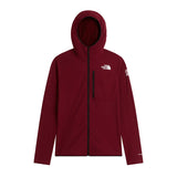 Polar Femei The North Face W Summit FutureFleece Full-Zip   Polar Femei The North Face W Summit FutureFleece Full-Zip