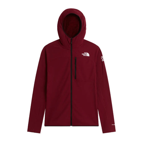 Polar Femei The North Face W Summit FutureFleece Full-Zip   Polar Femei The North Face W Summit FutureFleece Full-Zip