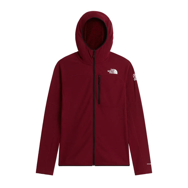 Polar Femei The North Face W Summit FutureFleece Full-Zip   Polar Femei The North Face W Summit FutureFleece Full-Zip