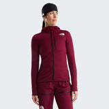 Polar Femei The North Face W Summit FutureFleece Full-Zip   Polar Femei The North Face W Summit FutureFleece Full-Zip