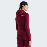 Polar Femei The North Face W Summit FutureFleece Full-Zip   Polar Femei The North Face W Summit FutureFleece Full-Zip