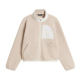Polar Copii The North Face G Yumiori Off-Peak Full-Zip   Polar Copii The North Face G Yumiori Off-Peak Full-Zip