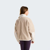 Polar Copii The North Face G Yumiori Off-Peak Full-Zip   Polar Copii The North Face G Yumiori Off-Peak Full-Zip