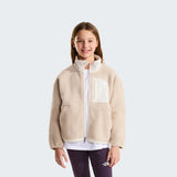 Polar Copii The North Face G Yumiori Off-Peak Full-Zip   Polar Copii The North Face G Yumiori Off-Peak Full-Zip