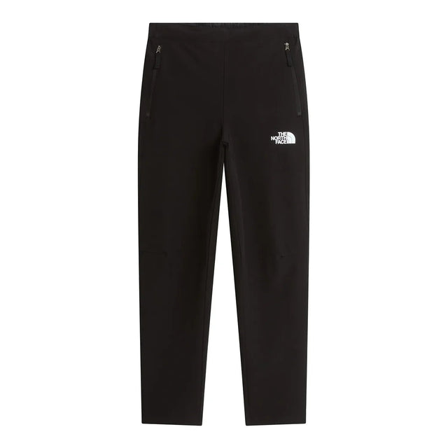 Pantaloni Copii The North Face Teen Perlino Softshell   Pantaloni Copii The North Face Teen Perlino Softshell