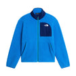 Polar Copii The North Face B Yumiori Off Peak Full-Zip   Polar Copii The North Face B Yumiori Off Peak Full-Zip