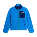 Polar Copii The North Face B Yumiori Off Peak Full-Zip   Polar Copii The North Face B Yumiori Off Peak Full-Zip