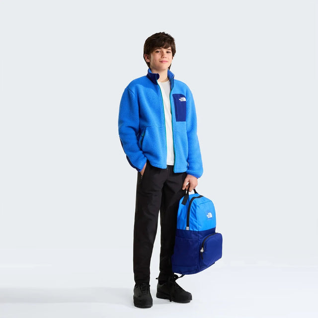 Polar Copii The North Face B Yumiori Off Peak Full-Zip   Polar Copii The North Face B Yumiori Off Peak Full-Zip