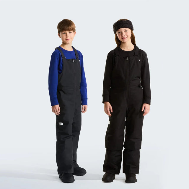 Salopeta Schi Copii The North Face Teen Freedom Insulated   Salopeta Schi Copii The North Face Teen Freedom Insulated