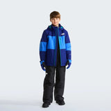 Salopeta Schi Copii The North Face Teen Freedom Insulated   Salopeta Schi Copii The North Face Teen Freedom Insulated