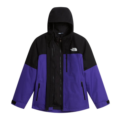 Geaca Schi Copii The North Face Teen Freedom Triclimate 3-N-1   Geaca Schi Copii The North Face Teen Freedom Triclimate 3-N-1
