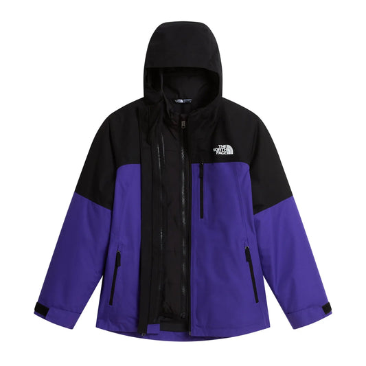 Geaca Schi Copii The North Face Teen Freedom Triclimate 3-N-1   Geaca Schi Copii The North Face Teen Freedom Triclimate 3-N-1