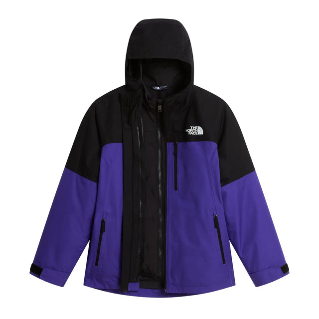 Geaca Schi Copii The North Face Teen Freedom Triclimate 3-N-1   Geaca Schi Copii The North Face Teen Freedom Triclimate 3-N-1