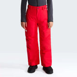 Pantaloni Schi Copii The North Face B Freedom Insulated   Pantaloni Schi Copii The North Face B Freedom Insulated
