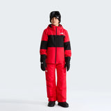 Pantaloni Schi Copii The North Face B Freedom Insulated   Pantaloni Schi Copii The North Face B Freedom Insulated