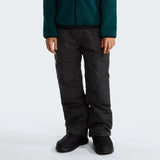 Pantaloni Schi Copii The North Face B Freedom Insulated   Pantaloni Schi Copii The North Face B Freedom Insulated