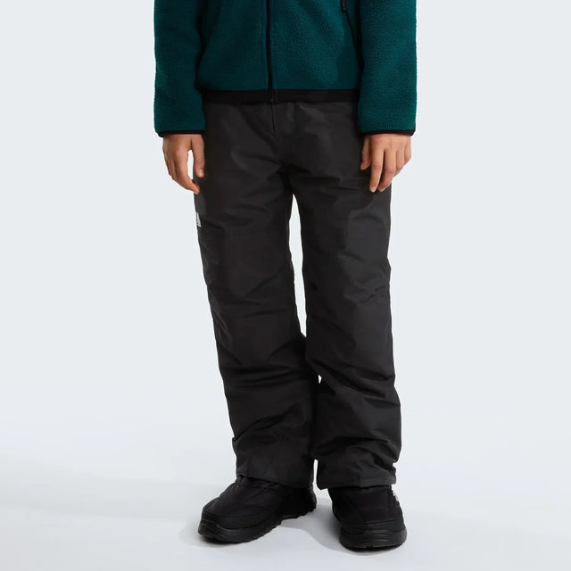 Pantaloni Schi Copii The North Face B Freedom Insulated   Pantaloni Schi Copii The North Face B Freedom Insulated