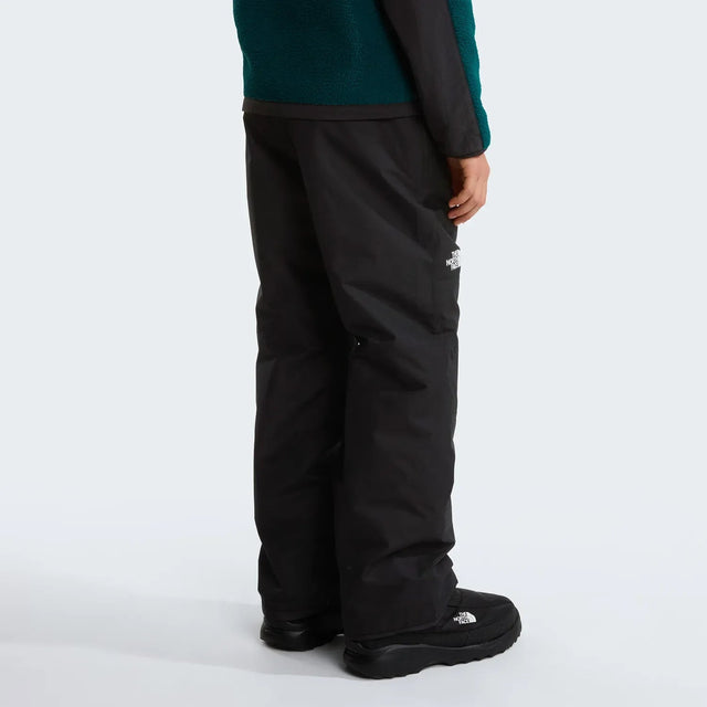 Pantaloni Schi Copii The North Face B Freedom Insulated   Pantaloni Schi Copii The North Face B Freedom Insulated