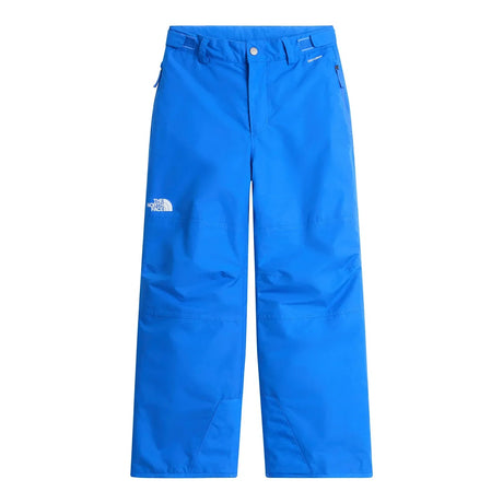 Pantaloni Schi Copii The North Face B Freedom Insulated   Pantaloni Schi Copii The North Face B Freedom Insulated