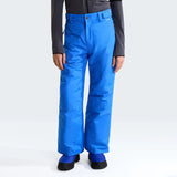 Pantaloni Schi Copii The North Face B Freedom Insulated   Pantaloni Schi Copii The North Face B Freedom Insulated