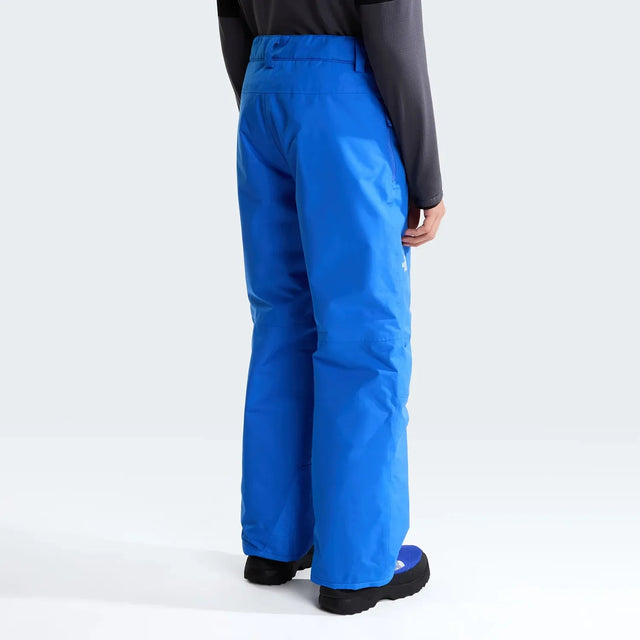 Pantaloni Schi Copii The North Face B Freedom Insulated   Pantaloni Schi Copii The North Face B Freedom Insulated