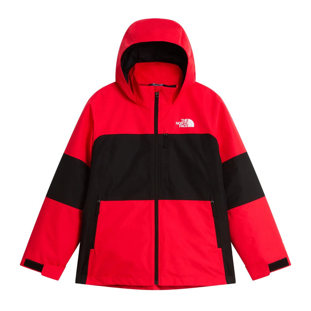 Geaca Schi Copii The North Face B Freedom Insulated   Geaca Schi Copii The North Face B Freedom Insulated