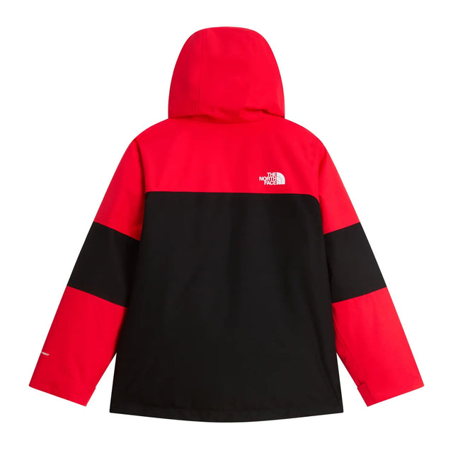 Geaca Schi Copii The North Face B Freedom Insulated   Geaca Schi Copii The North Face B Freedom Insulated