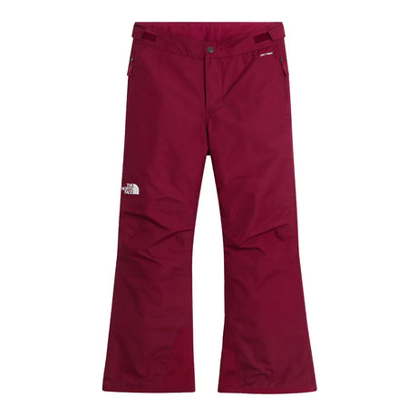 Pantaloni Schi Copii The North Face G Freedom Insulated   Pantaloni Schi Copii The North Face G Freedom Insulated
