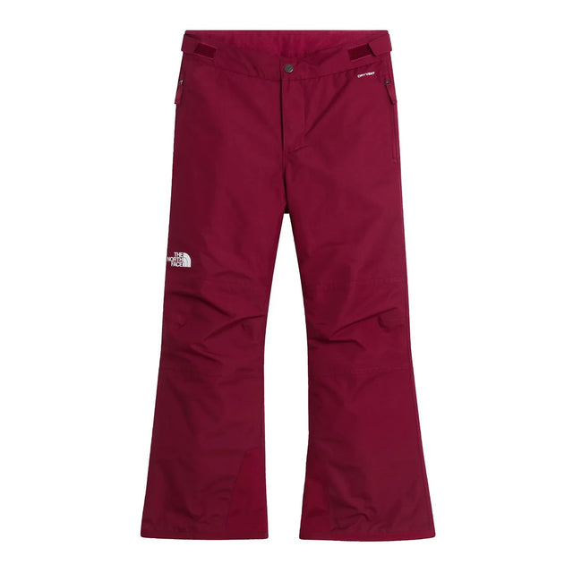 Pantaloni Schi Copii The North Face G Freedom Insulated   Pantaloni Schi Copii The North Face G Freedom Insulated