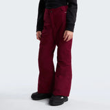 Pantaloni Schi Copii The North Face G Freedom Insulated   Pantaloni Schi Copii The North Face G Freedom Insulated