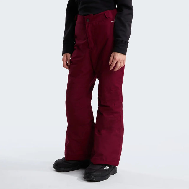 Pantaloni Schi Copii The North Face G Freedom Insulated   Pantaloni Schi Copii The North Face G Freedom Insulated