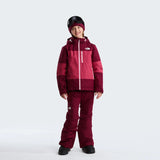 Pantaloni Schi Copii The North Face G Freedom Insulated   Pantaloni Schi Copii The North Face G Freedom Insulated