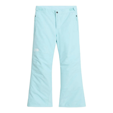 Pantaloni Schi Copii The North Face G Freedom Insulated   Pantaloni Schi Copii The North Face G Freedom Insulated